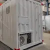 Producción de Contenedores para Equipos Eléctricos, Equipos Experimentales Móviles, Salas de Equipos, Equipos para Sistemas de Baterías, Instalaciones de Almacenamiento de Equipos en Contenedores