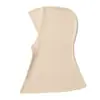 Artículo de Comercio Exterior de Alta Venta: Gorro con Cremallera para Mujer que Cubre el Cuello, Estilo Perezoso Conveniente, Estilo Étnico, Gorro Pulóver que Cubre la Barbilla