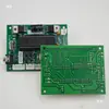 Acessórios para máquinas de colagem, vários tipos de máquinas de colagem, máquina de colagem semiautomática 982, placa de circuito da máquina de colagem com display digital 983A/B