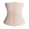 Nuevo cinturón abdominal moldeador corporal después de una cesárea, cinturón abdominal especial para mujeres de talla grande, deportivo, protector de cintura, cinturón transpirable transfronterizo.