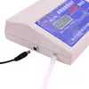Instrumento para prueba de capacidad vital Boquilla de espirómetro electrónico Instrumento para prueba de función pulmonar examen