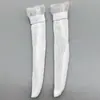 Calcetines para Muñeca de Juguete de 30 cm, Tubo Medio, Cuerpo Delgado, Ropa Interior, Calcetines de 6 Puntos, Accesorios para Calcetines, Calcetines Base