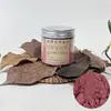 Material de Incienso Herbal Chino Natural Incienso Mezclado en Polvo Fórmula Antigua Hecho a Mano DIY Cuentas de Incienso Placas de Incienso Materias Primas para Hacer Incienso Fábrica Venta al por Mayor en Stock