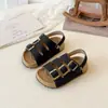 Sandalias Casuales Birkenstock para Niños 2025, Zapatos de Playa de Verano para Niñas Bebés, Sandalias Deportivas Casuales Transpirables para Niños
