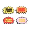 Fornecimento exclusivo transfronteiriço de tampas de caneta de borracha macia de PVC para jogos de desenho animado, protetores de ponta de caneta de papelaria divertidos, acessórios criativos para canetas para estudantes