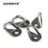 Colgador de Anclaje para Roca Acero Inoxidable 304 Perno de Expansión Equipo de Escalada en Roca para Exteriores Estación de Protección para Escalada Punto de Anclaje 25 30 35KN