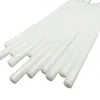 Bastões de Cola Quente 7mm 11mm Alta Viscosidade Transparentes Não Esticáveis Artesanato DIY Selagem de Embalagem Tiras de Cola Quente Fortes Fabricante