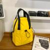 Bolso de Pecho Casual de Doble Uso para Mujer, Ligero, Deportivo, Combinable, Bandolera, Nuevo 2024, Mochila Multifuncional, Mochila para Ciclismo
