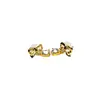 Pendientes Elegantes de Nuevo Estilo, Aguja de Plata 925 Inspirada en Chanel, Pendientes Colgantes de Cristal Mariposa de Diseñador de Moda para Mujer