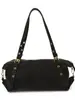 Bolso Boston Portátil de Nicho Coreano para Mujer Nuevo Retro de Alta Calidad Lujo Ligero Versátil Bolso de Hombro Axila