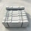 Suministrado directamente por el fabricante, el riel de almohadilla para capacitores tiene una estructura robusta, es impermeable y a prueba de polvo, y ofrece buena protección con ranuras preincrustadas para capacitores.