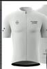 Novo Traje de Ciclismo PNS Verão 2023 Versão Fleet Masculina Manga Curta Traje para Ciclismo de Estrada Bicicleta para Comércio Exterior