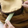 Caixa de Escova de Dentes Colorida, Caixa Portátil de Armazenamento de Escova de Dentes para Viagem, Caixa de Escova de Dentes de Palha de Trigo