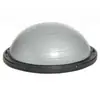 Pelota de yoga con velocidad de onda, pelota fitness semicircular engrosada a prueba de explosiones para hombres y mujeres, modelado corporal, entrenamiento de equilibrio, fábrica de pelotas de masaje