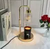 Lâmpada Derretedora de Cera Novo Modelo 2026, Sem Chama, Dimerização Programada, Lâmpada de Aromaterapia Retrátil, Luminária de Mesa Decorativa Direto da Fábrica, Luz de Ambiente