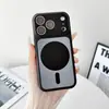 Aplicable a iPhone 18 Pro Max Dopamina Funda 2 en 1 Apple 17 Lollipop Magnética Anti-caídas