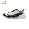 Boboban 4 Zapatos para Mujer Hongxing Erke Nuevos Zapatos Deportivos Zapatos Ligeros para Correr de Suela Blanda Zapatos para Correr para Mujer de Suela Gruesa que Aumentan la Altura