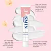 OUHOE Crema para Ojos Jazmín Hidratante Calmante Piel de Ojos Hidratante Hidratante Masaje Diario Aplicar Crema para Ojos