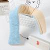 Lenço elétrico USB direto de fábrica em linha lenço de aquecimento de fibra composta proteção do pescoço aquecimento inteligente aquecimento elétrico inteligente
