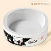 Tabla rascadora para gatos y cama para gatos en uno, resistente a los arañazos, resistente al desgaste, no suelta pelo, 15 cm de alto, papel corrugado, juguete para gatos, accesorios para gatos