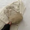 Bolso Pequeño para Axila con Cadena de Diamantes de Lentejuelas para Mujer 2024 Nuevo Bolso de Hombro de Moda Bolso Cruzado de Comercio Exterior