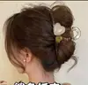 Elásticos de Cabelo de Fio de Telefone de Alta Qualidade, Cordas de Cabelo de Bolinhas de Alta Elasticidade, Elásticos de Cabelo de Verão, Acessórios de Cabelo Femininos, Duráveis, Sem Marcas, Grampos de Cabelo Elegantes
