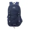 Mochila de Senderismo Transfronteriza Gran Capacidad Multifuncional Bolsa de Viaje Doble Hombro Ultraligera Unisex Mochila Deportiva para Exteriores