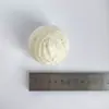 Personalizar Bolas de Tongcao Naturales de Venta Caliente Transfronterizas, Bolas Masticables Comestibles Naturales para Mascotas Pequeñas, Manualidades de Frutas Secas Naturales