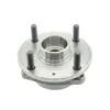 Rodamiento de Cubo de Rueda Vkba6990 Kit de Reparación de Rodamiento Delantero Adecuado para Chevrolet: Unidad de Cubo de Rueda Epica