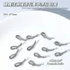 Acessórios de Unha Artística Laço de Zircônia Estilo Japonês Tendência Laço Ultra Brilhante Luxo Zircônia Pérola Diamante Decoração de Unha