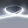 Fita de LED 2835 de Baixa Tensão 60 LEDs 120 LEDs 180 LEDs 240 LEDs Alto Brilho Flexível Autoadesiva Fita de LED Suave Engenharia Decoração Residencial Fabricante