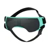 Nuevo sombrero de sol para mascotas Amazon combinación de gafas para perros sombrero de protección solar primavera y verano accesorios de ajuste de orejas para sombra