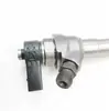 Conjunto de injetor common rail EFI Original Ford/Mazda 0445110255/0445110250 injetor