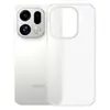 Adecuado para Oppo Find X9/ Find X9Pro, Carcasa de PP Ultra Fina Mate, Estriada, Funda Protectora para Teléfono Móvil