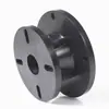 Conector Adaptador de Corneta Tweeter de Alto-Falante Placa de Conexão de Alta Frequência Placa Adaptadora de Flange Versão Grossa?26?38