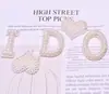 Pegatinas de Letras del Alfabeto Inglés con Pedrería, 6 Cuentas de Perla Grandes con Letras, 26 Letras Pequeñas con Pedrería, Accesorios para Joyería DIY