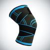 Protector de rodilla para fitness, running, sentadillas, antideslizante, de compresión, para la articulación de la rodilla y el menisco, protector para baloncesto masculino y femenino.