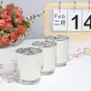 Nuevos Productos 2026 Llenos de Amor, Portavelas, Decoraciones Festivas, Manualidades, Decoraciones de Boda, Decoraciones de Atmósfera para el Día de San Valentín y el Día de San Valentín Chino