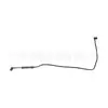Manguera de Ventilación del Motor T2H1418 Adecuada para Jaguar Xe Newxf Manguera del Tanque de Agua Auxiliar