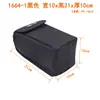 1664 Máquina Seladora de Sacos Elétrica Bolsa de Cintura Bateria Couro de Areia Bolsa Tecida Máquina Seladora de Sacos Personalização de Bolsa de Armazenamento