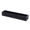 Estante para Flores Estante de Almacenamiento Estante para Macetas de Balcón Estante para Flores Suculentas Alféizar Interior Sala de Estar Hierro Colgante Estante para Macetas