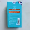 Óleo para Cuidado Capilar Luodai com Fragrância de Argan Marroquino 100ml Melhora Cabelos com Frizz, Danificados e Emaranhados, Cuidado sem Enxágue