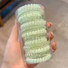 Elásticos Amigáveis ao Cabelo Infantil para Prender Cabelo Anéis de Cabelo para Menininhas Alta Elasticidade 2026 Novo Estilo Prendedores de Cabelo Acessórios de Cabelo Mulheres