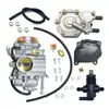 Adecuado para carburador Polaris Ranger 500 Sportsman 500 ATV 2X4 4X4 6X6