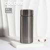 Taza Termo, Taza de Té de Gran Capacidad, Taza de Aspecto Elegante, Taza Termo de Acero Inoxidable 316 para Hombres, Vaso de Agua Doméstico Simple