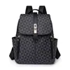 Mochila Casual y de Moda Estilo Nuevo Transfronteriza 2026, Mochila Versátil de Gran Capacidad, Bolso Escolar de Moda Estilo Coreano, Bolsa de Viaje