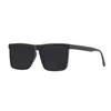 Óculos de Sol Masculino Óculos de Sol Bonitos Masculinos Atacado 2023 Nova Moda Anti-UV Polarizador para Dirigir Espelho Retrovisor