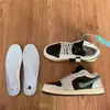 Estilo Caliente Original aj1 Black Red Toe Guo Ailun Estilo Pareja Zapatos Zapatos de Verano Caña Baja Deportivos Hombres Mujeres de Moda
