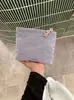 Bolsa de Maquillaje Fresca y Elegante para Mujer 2026 Nuevo Modelo de Alta Gama Portátil Lujo Ligero Viaje Bolsa de Almacenamiento de Gran Capacidad Ins