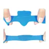 Parches Faciales Calientes de Invierno Pre-cortados para Deportes al Aire Libre, Parches Faciales de Protección Muscular, Parches Musculares Efectivos para Esquiar